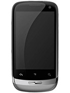 Android telefon Huawei U8510 IDEOS X3